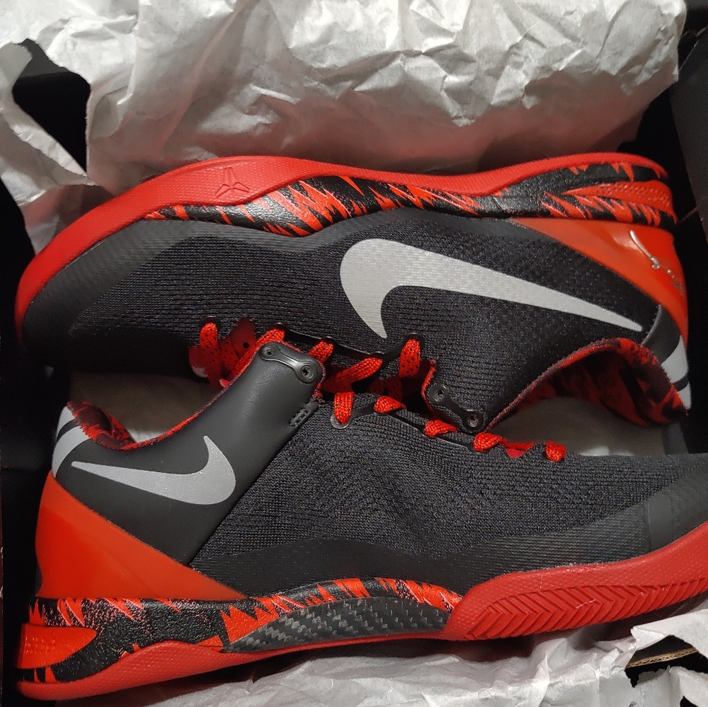 Kobe shoes